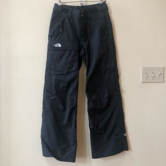 The North Face Hyvent Snowboarding Pants - Picture 1 of 5